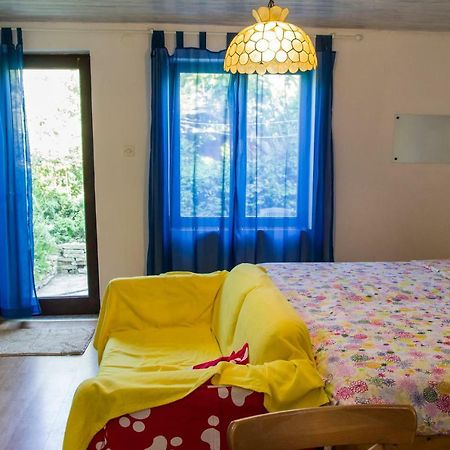Karmen Διαμέρισμα Veli Lošinj Εξωτερικό φωτογραφία
