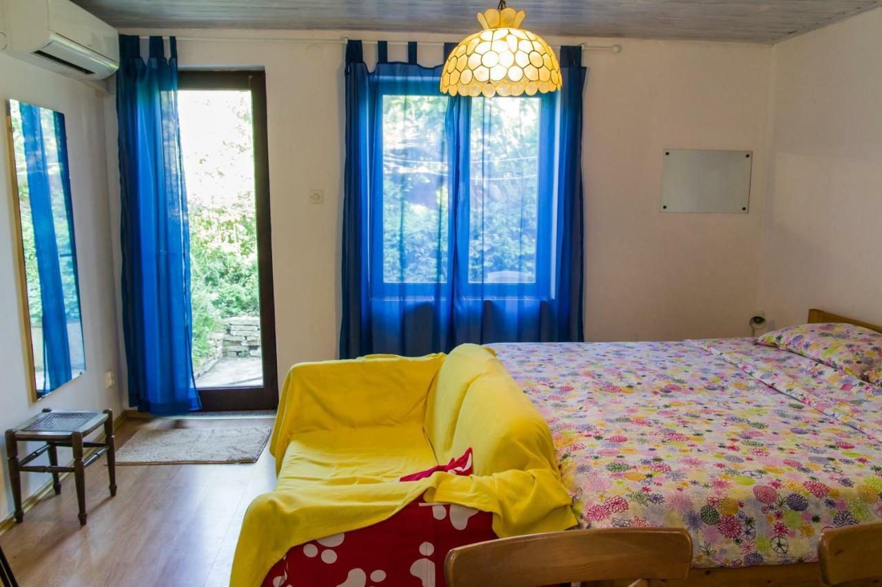 Karmen Διαμέρισμα Veli Lošinj Εξωτερικό φωτογραφία