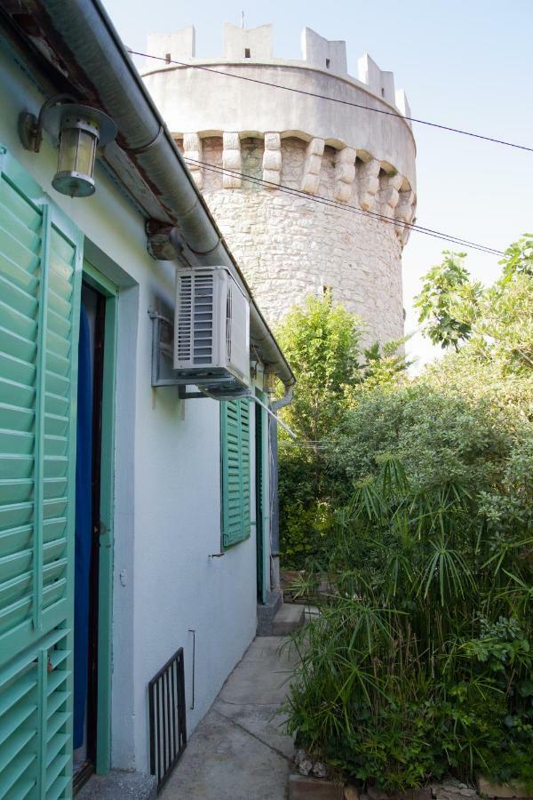 Karmen Διαμέρισμα Veli Lošinj Εξωτερικό φωτογραφία